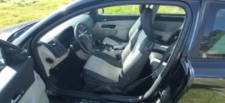 Volvo C30 2010
