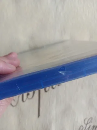 * PRECINTADO * RECORD OF LODOSS WAR D.I.W.L. * PS4