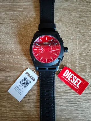 Reloj Diesel