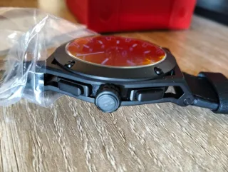 Reloj Diesel