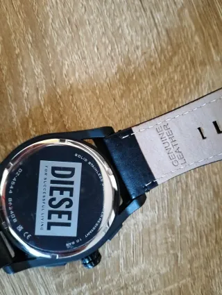 Reloj Diesel