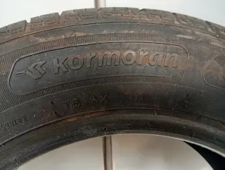 Neumáticos Kormoran Road 165/70 R14 85T