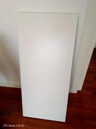 Escritorio 100x45 cm
