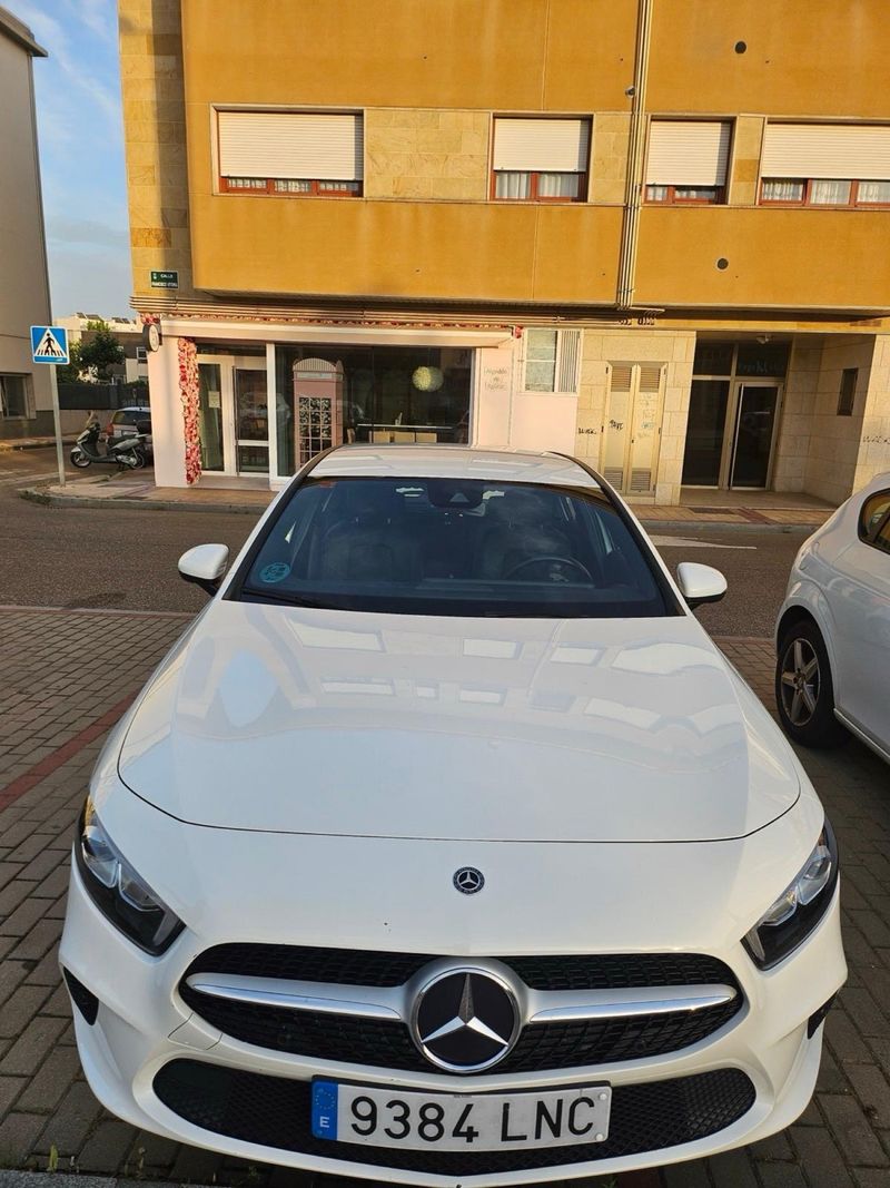 Mercedes-Benz Clase A 2023 - foto 1