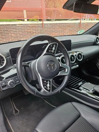 Mercedes-Benz Clase A 2023