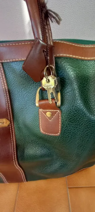 URGE VENTA Bolsa de viaje unisex