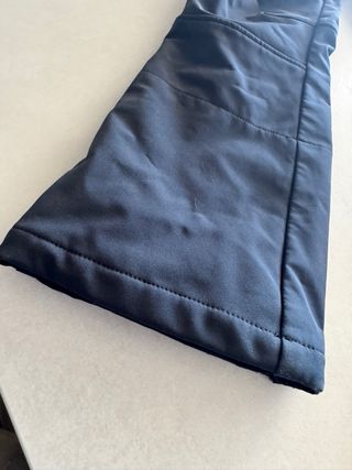 Pantalón de esquí ROXY niño Talla 10 M