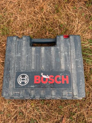 Martillo Perforador Bosch GBH 2-26 RE