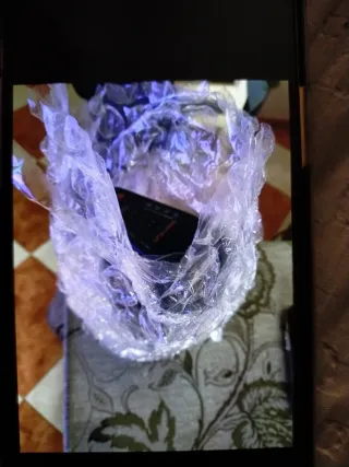 Emisora Spektrum DX3