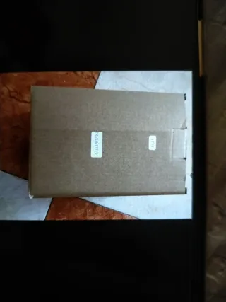 Emisora Spektrum DX3