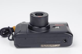 Canon Sure Shot TeleMax Cámara 35mm