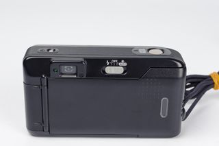 Canon Sure Shot TeleMax Cámara 35mm