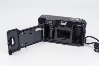 Canon Sure Shot TeleMax Cámara 35mm