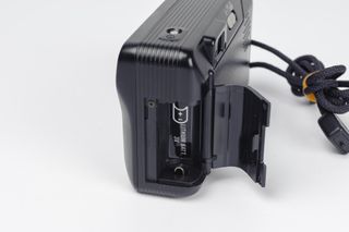 Canon Sure Shot TeleMax Cámara 35mm