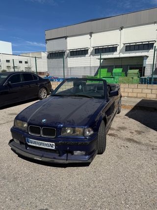 BMW Serie 3 1993