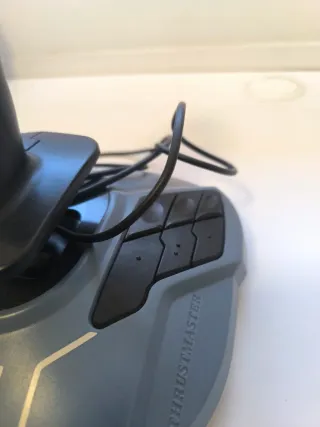 Joystick Thrustmaster Airbus