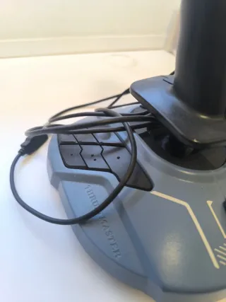 Joystick Thrustmaster Airbus