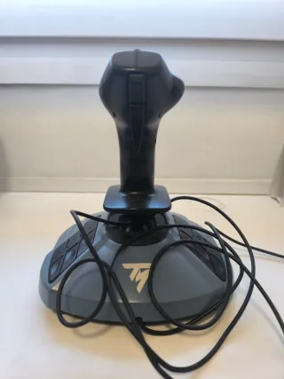 Joystick Thrustmaster Airbus