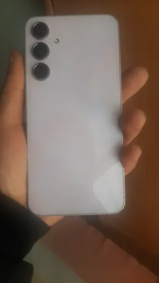 Samsung Galaxy A55 5G