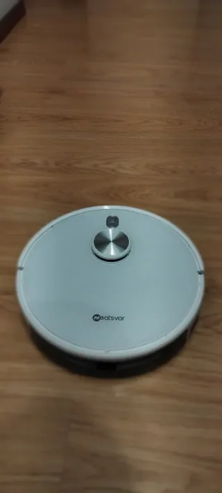 Aspirador Robô NEATSVOR S600 (180 min)