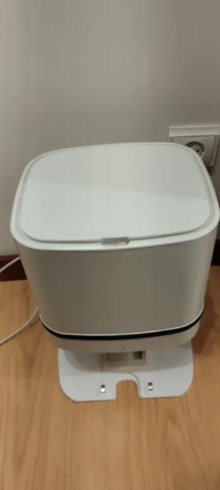 Aspirador Robô NEATSVOR S600 (180 min)