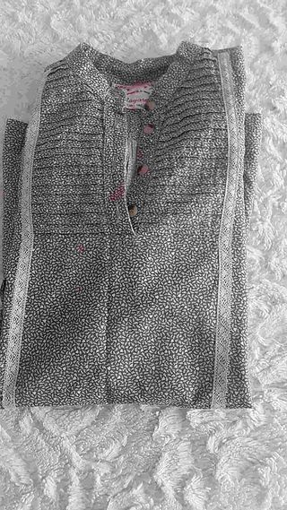 Vestido niña 10 años