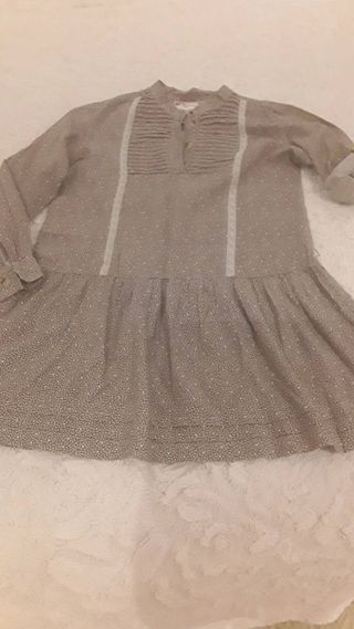 Vestido niña 10 años