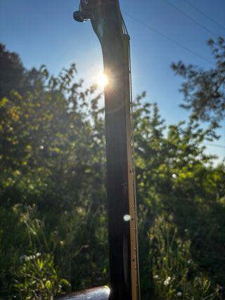 Yamaha FG-340 Guitarra Acústica