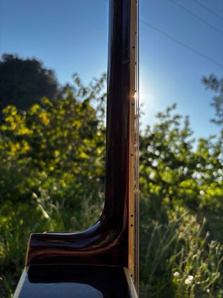 Yamaha FG-340 Guitarra Acústica