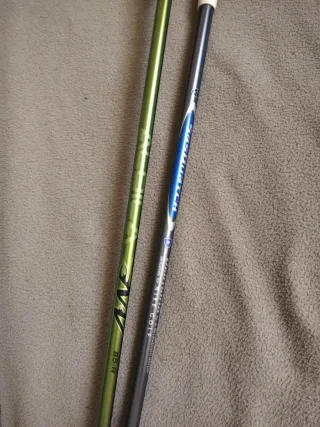 Palos de golf Nike