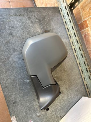 Espejo Retrovisor Citroen Berlingo 2010-2014