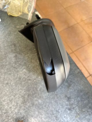 Espejo Retrovisor Citroen Berlingo 2010-2014