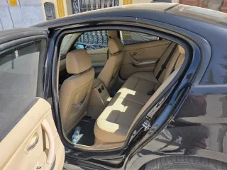 BMW Serie 3 2007 cambio por moto