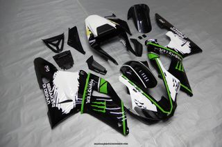 Carenado para YAMAHA YZF R1 2000 - 2001