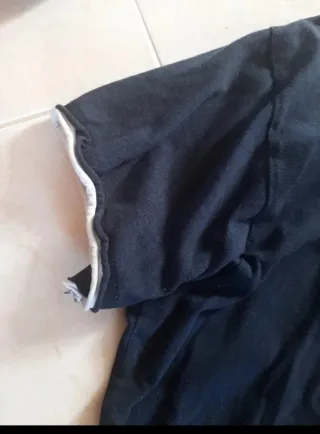 Camisetas de Dinos (Negra y Marrón)