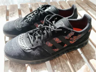 Adidas Skateboarding x Mike Arnold Top