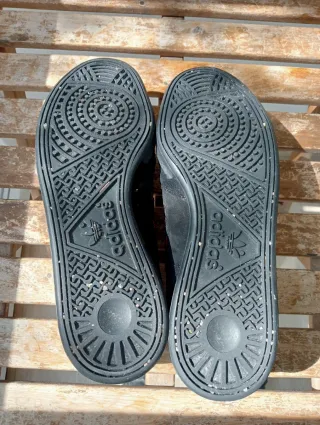 Adidas Skateboarding x Mike Arnold Top