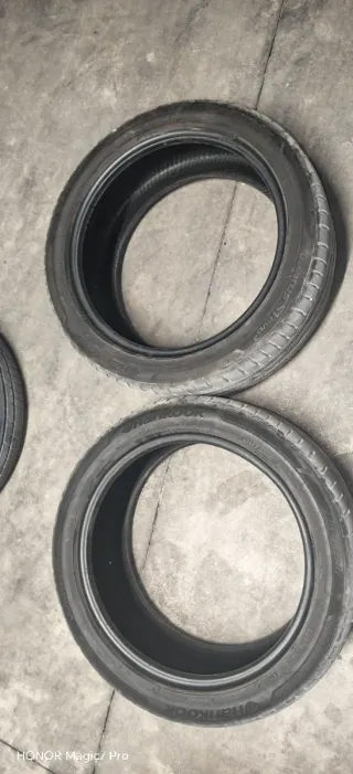 Neumáticos 225/40 R17