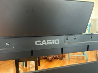 Piano Casio Digital CDP-120