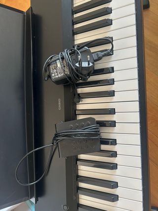 Piano Casio Digital CDP-120