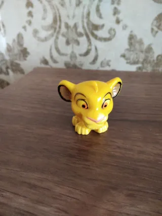 Muñecos Goma Disney Pixar Marvel