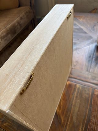 Colgador de pared llaves. La Maison du Monde