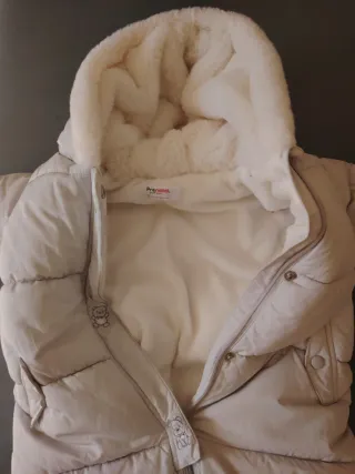 Buzo de bebé 76 cm (9-12 meses)