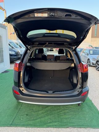 Toyota RAV4 2015 4*4 AWD