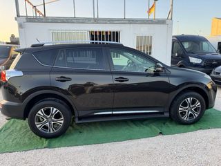 Toyota RAV4 2015 4*4 AWD