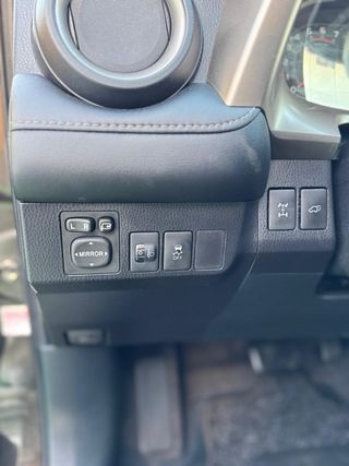 Toyota RAV4 2015 4*4 AWD