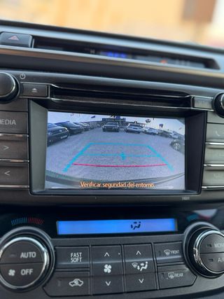 Toyota RAV4 2015 4*4 AWD
