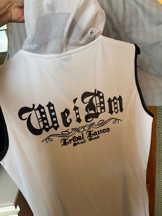 Camison deportivo Adidas MICKLE