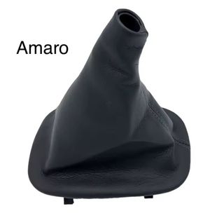 Manete de Velocidades 4 Modelos e Fole de Mudanças