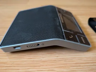 Kit manos libres Bluetooth Vodafone